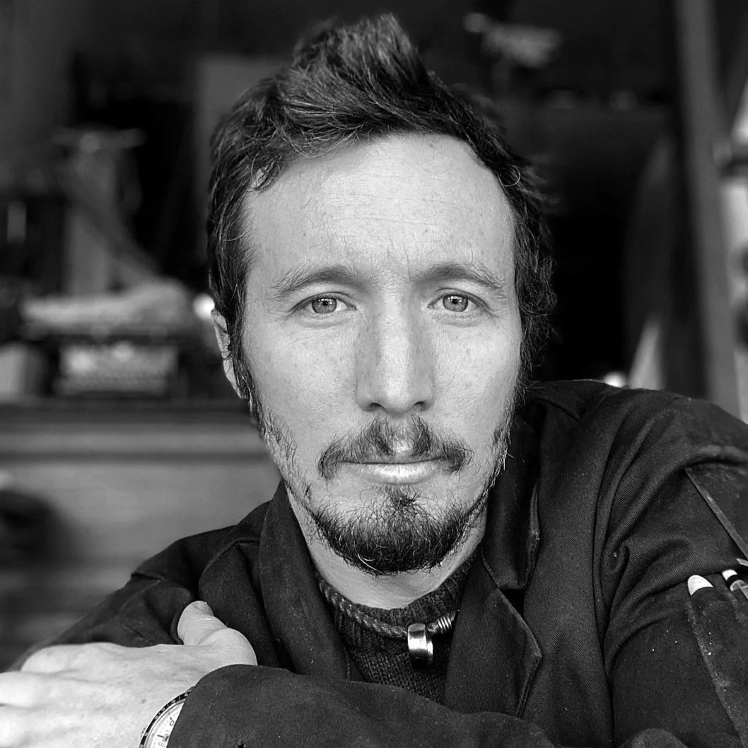 Maskull Lasserre