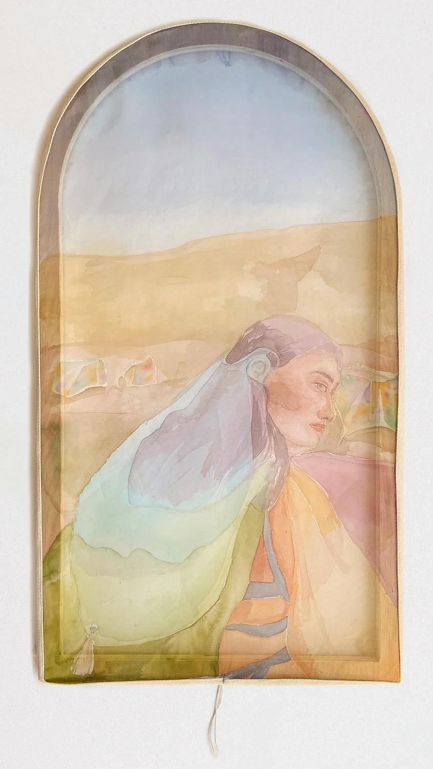 Rihab Essayh