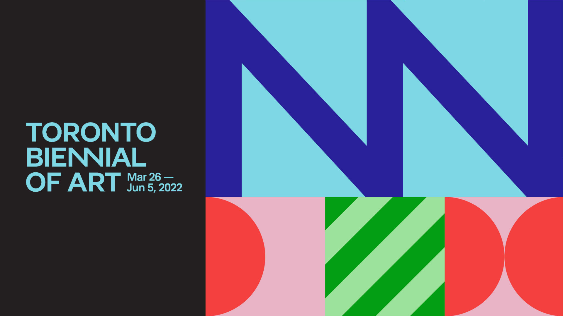 Toronto Biennial of Art