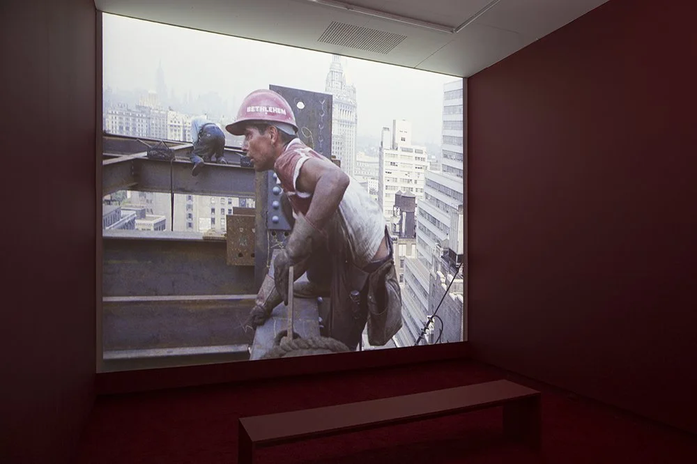 Caroline Monnet - Mobilize