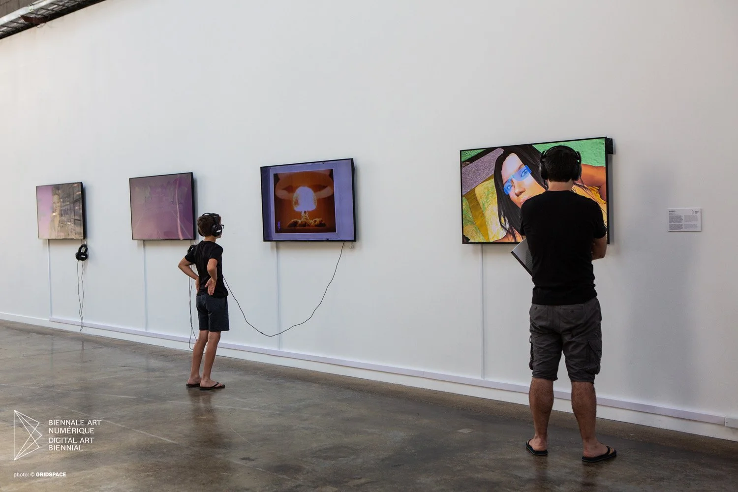   Skawennati ,  Timetraveller , 2012, Vidéo, Dimensions variables 