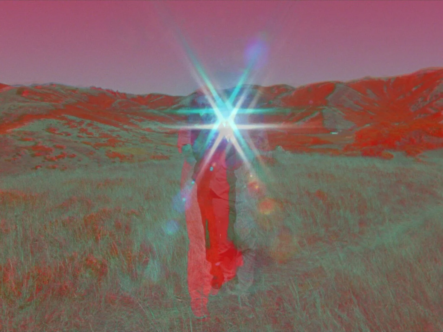 Last things: Deborah Stratman