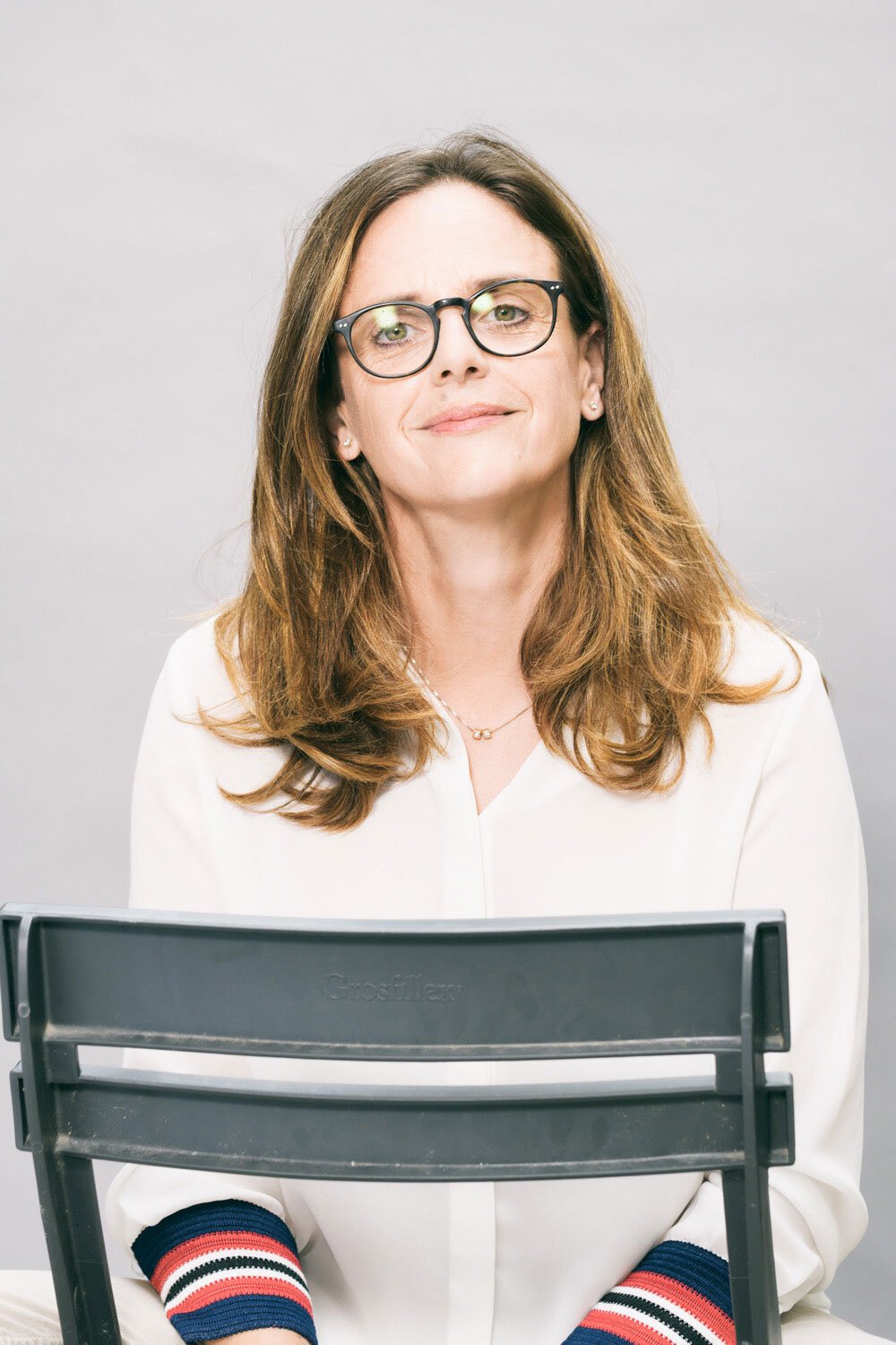 Interview: Annabelle Mauger