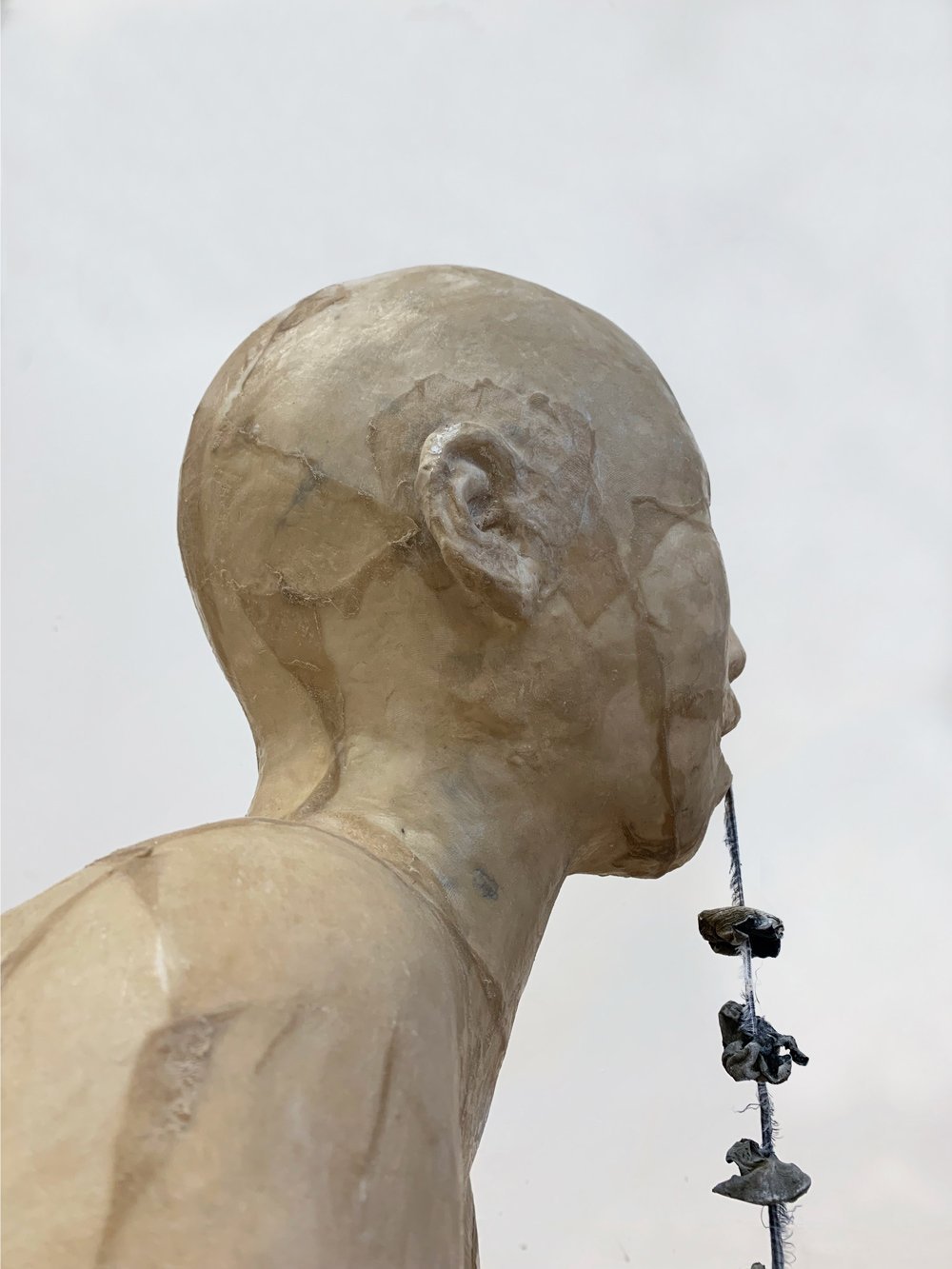 Project Space | Miao Xuan Liu