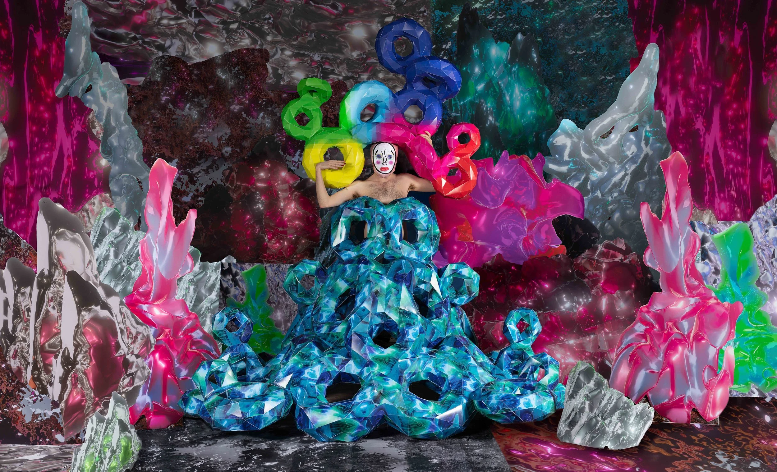 New Generation Photography Award presented by Scotiabank