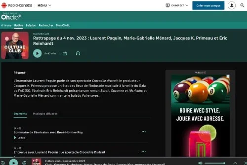 Club : Georges Nicholson : Notre-Dame de Paris, l'exposition augmentée (Arsenal)