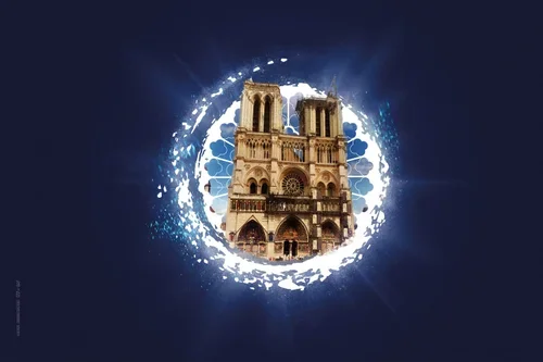 Notre-Dame de Paris, l’Exposition Augmentée