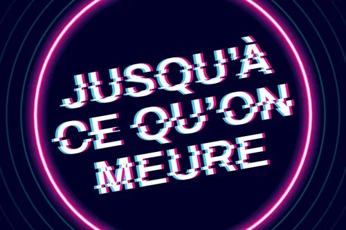 Brigitte Poupart - Jusqu’à ce qu’on meure
