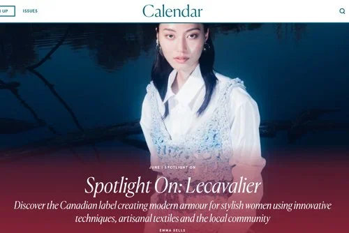 Spotlight On: Lecavalier