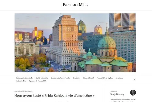 Nous avons testé « Frida Kahlo, la vie d’une icône »