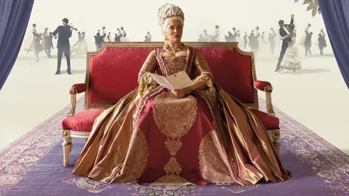 Le Bal de la Reine : une expérience Bridgerton