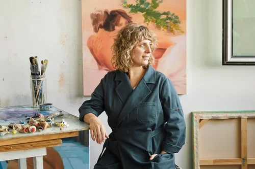 Corri-Lynn Tetz