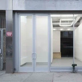 "Suzy Lake" at Arsenal Contemporary | New York is currently featured on artforum.com’s “Must-See Shows” list