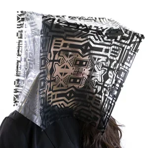 Caroline Monnet A Whole Made of Many Parts