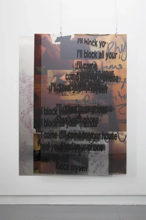 Beg, Borrow, Steal : With Several Exhibitions Involving Appropriation, New York Has a Second ‘Pictures ‘ Moment