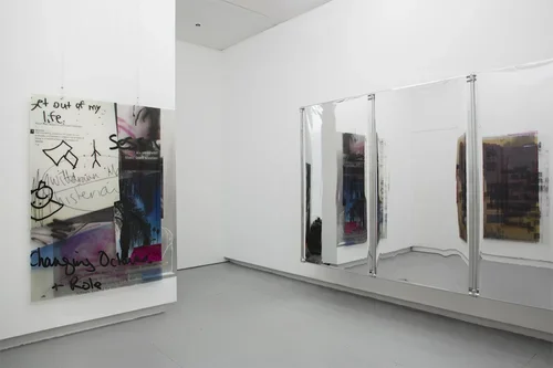 Marcelle Joseph Interviews Artist Hannah Perry