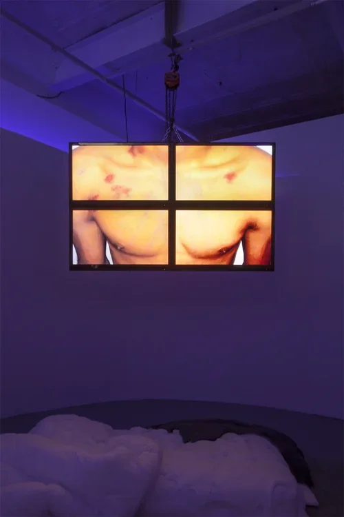 Hannah Perry’s "Viruses Worth Spreading”