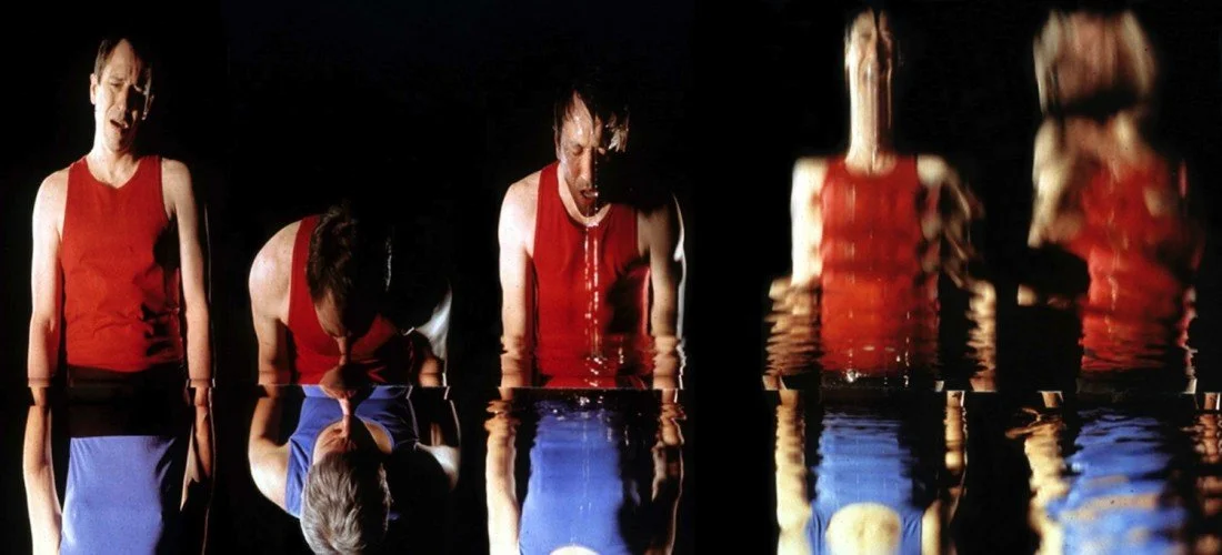 Bill Viola