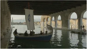 Ragnar Kjartansson - S.S. Hangover