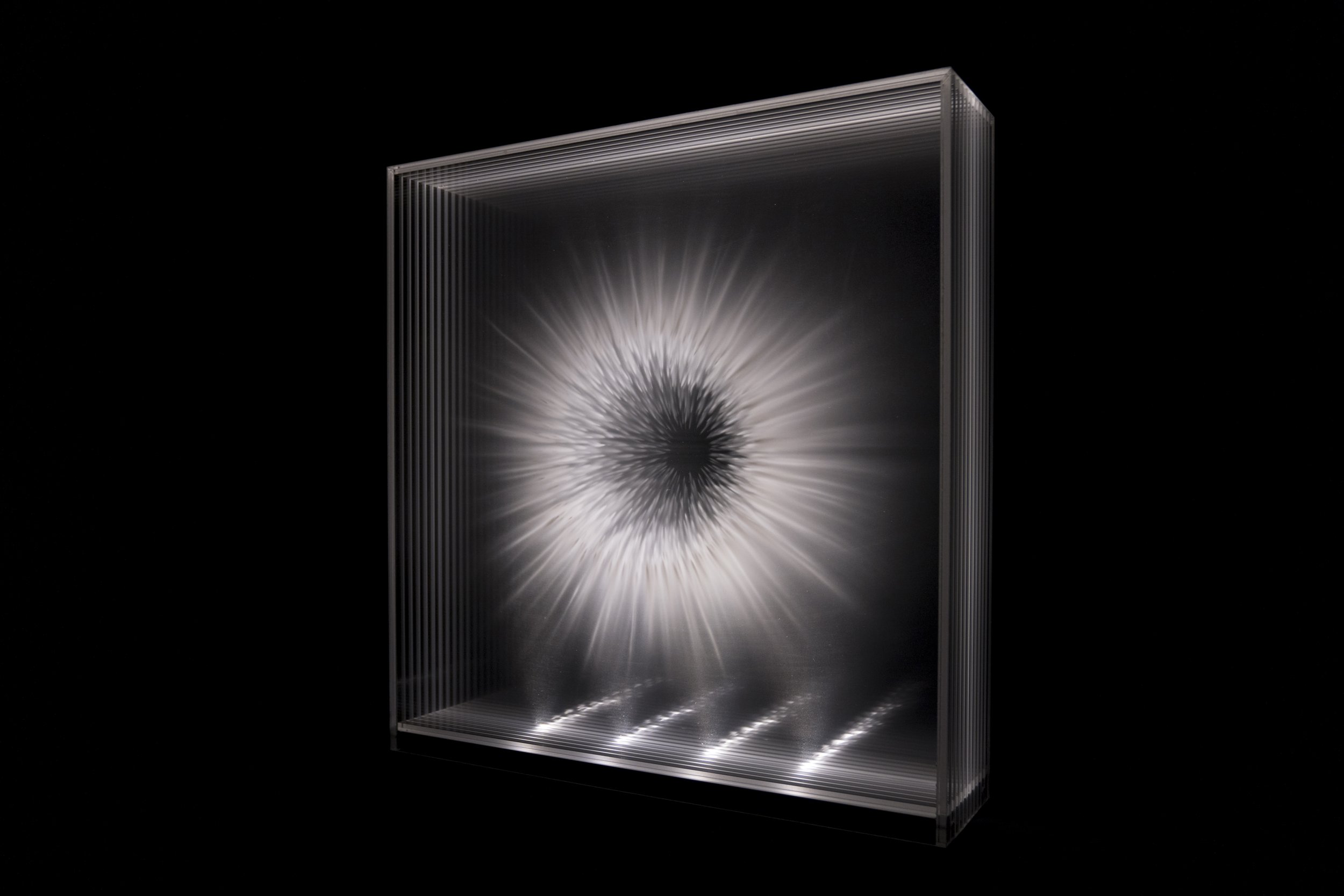 David Spriggs - exposition New York
