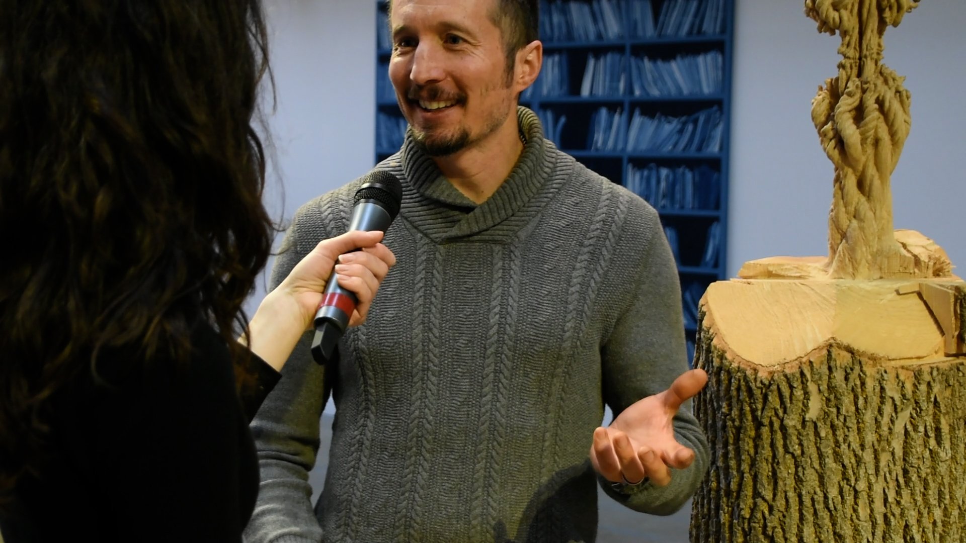 Maskull Lasserre