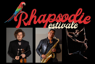 Rhapsodie estivale