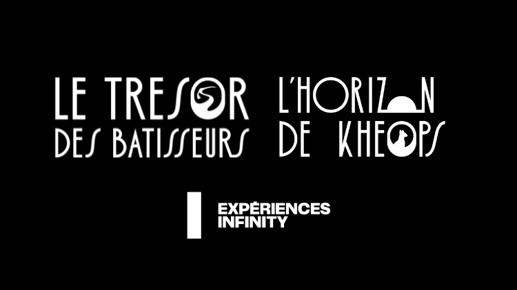 Expériences immersives en réalité virtuelle 