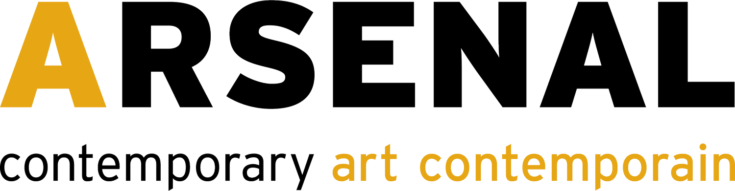 Arsenal art contemprain