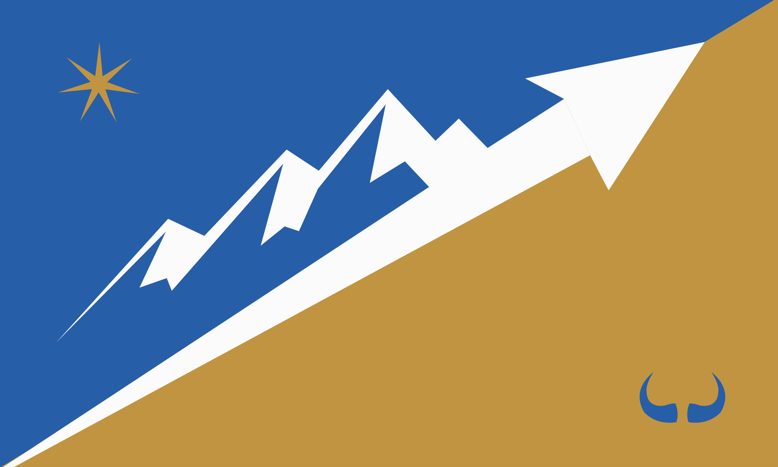 Bozeman Flag