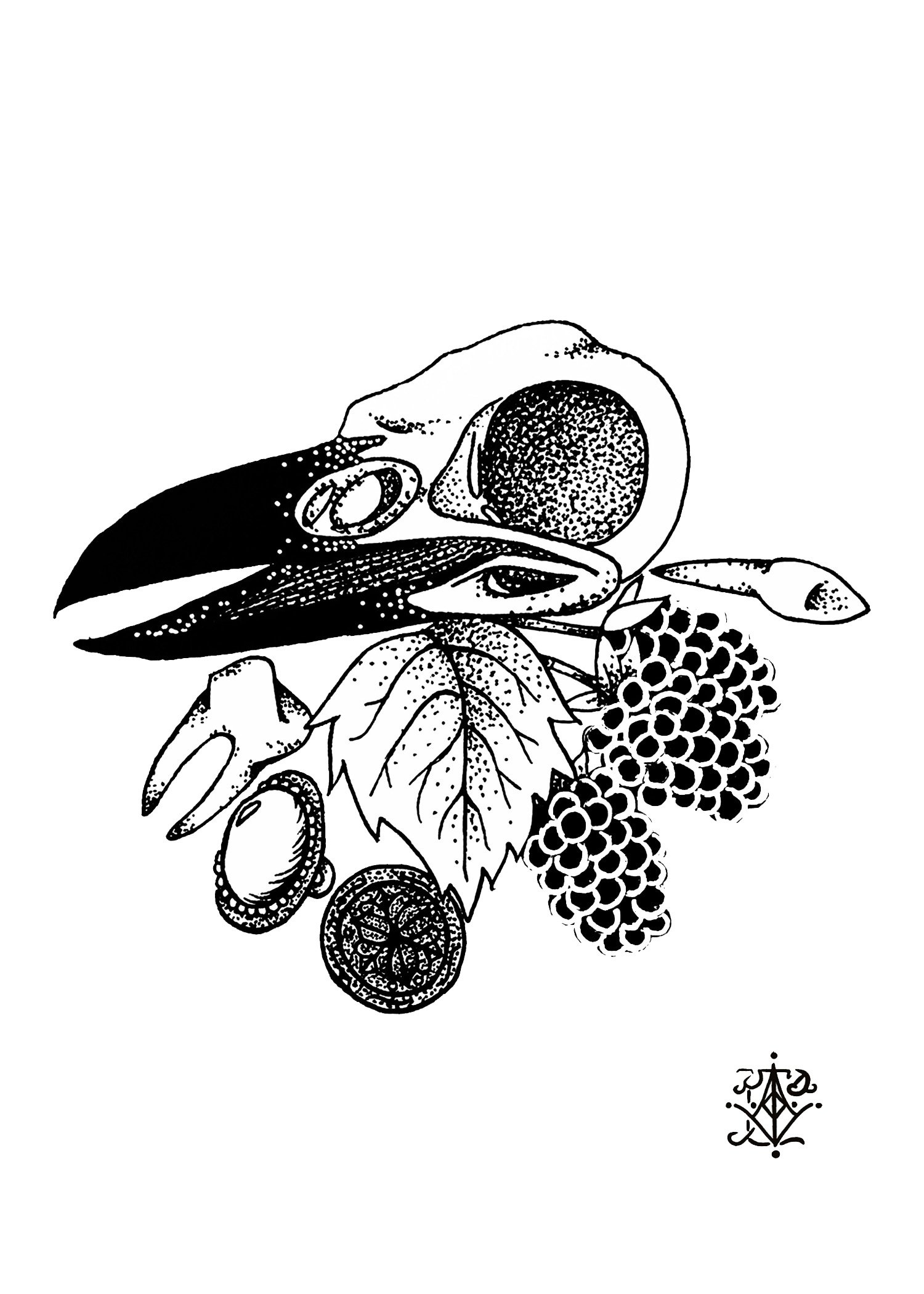 SweeterTheFruitPrint5x7.jpg