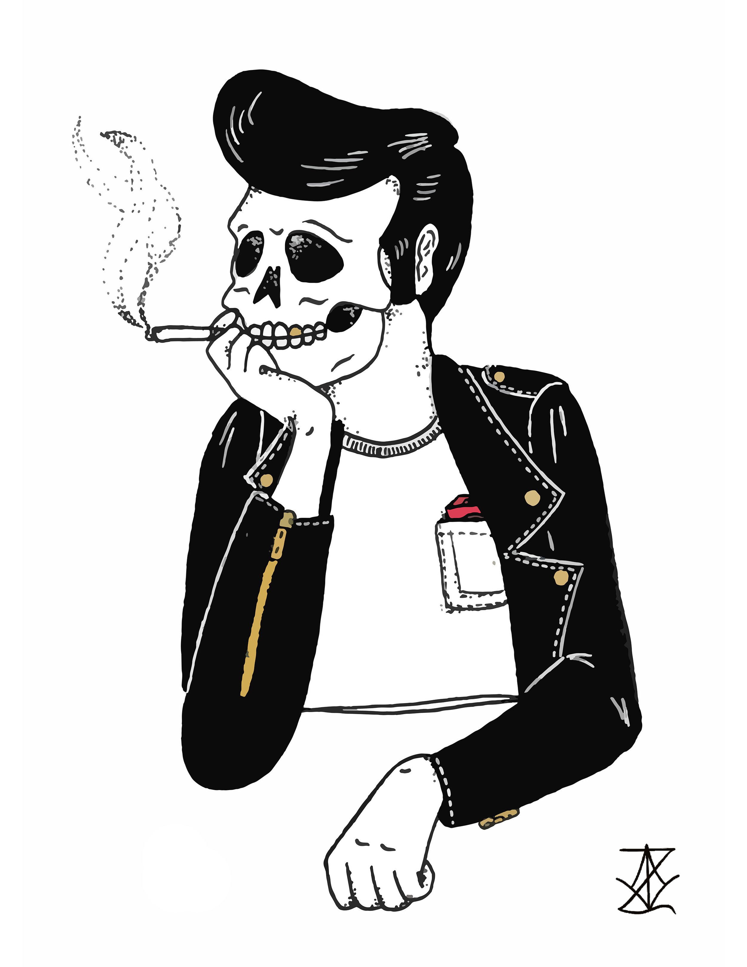 GettingOlderButStillTheSamePrint1.jpg