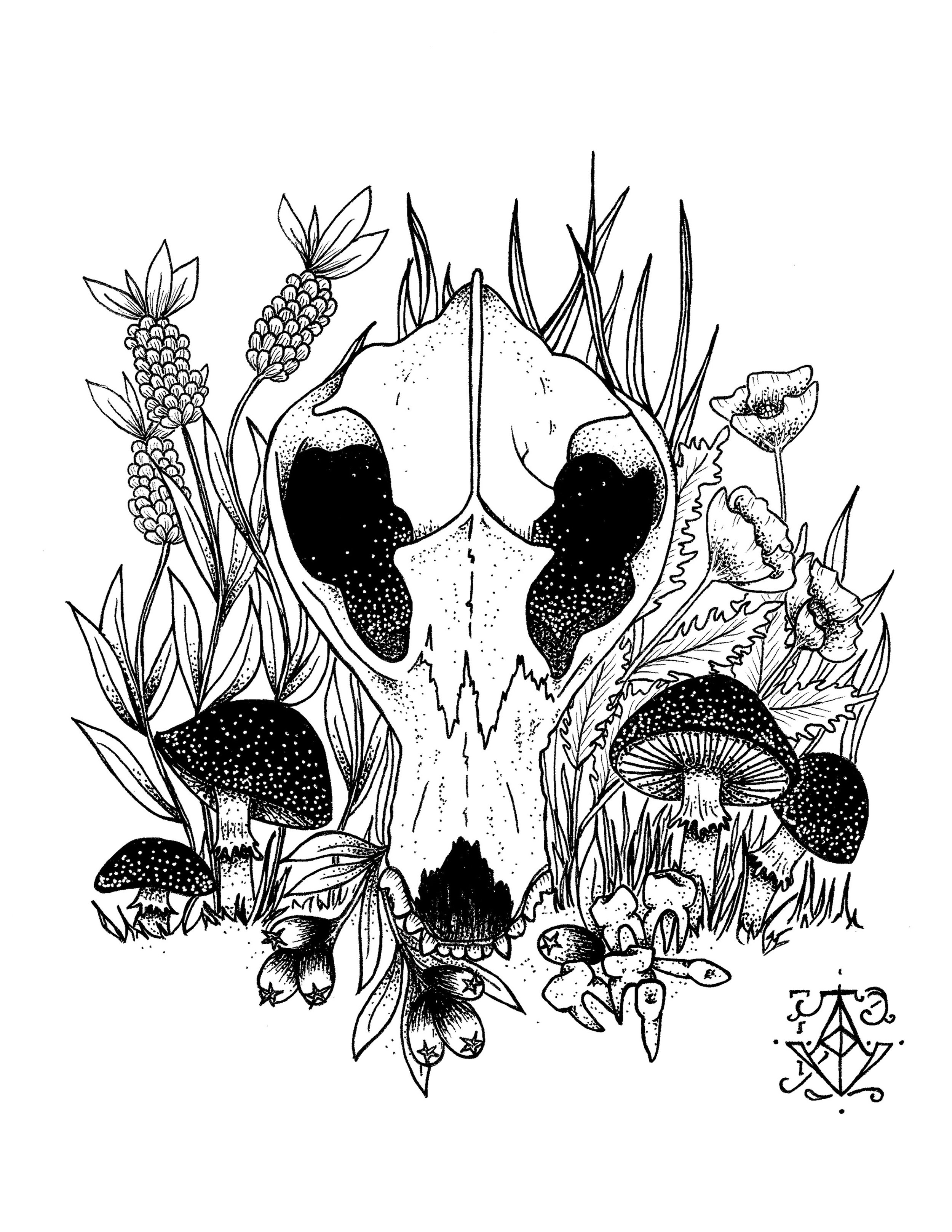 HungriestInTheSpringPrint1.jpg