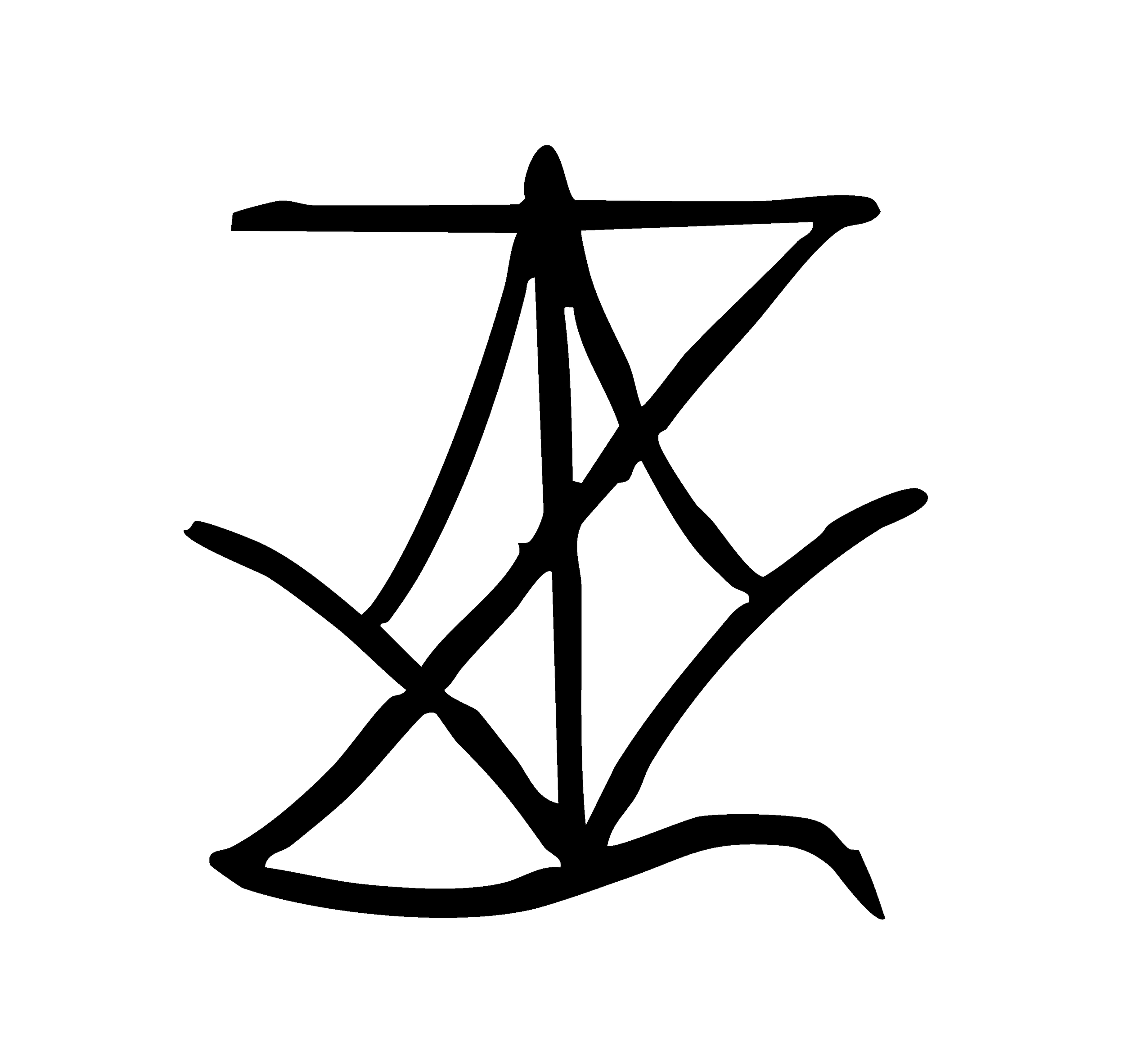 10 Years of Art Shows