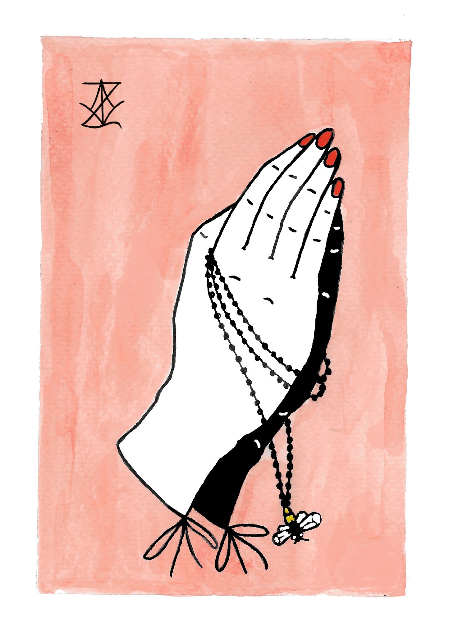 PrayerBEEdsPrint5x7.jpg