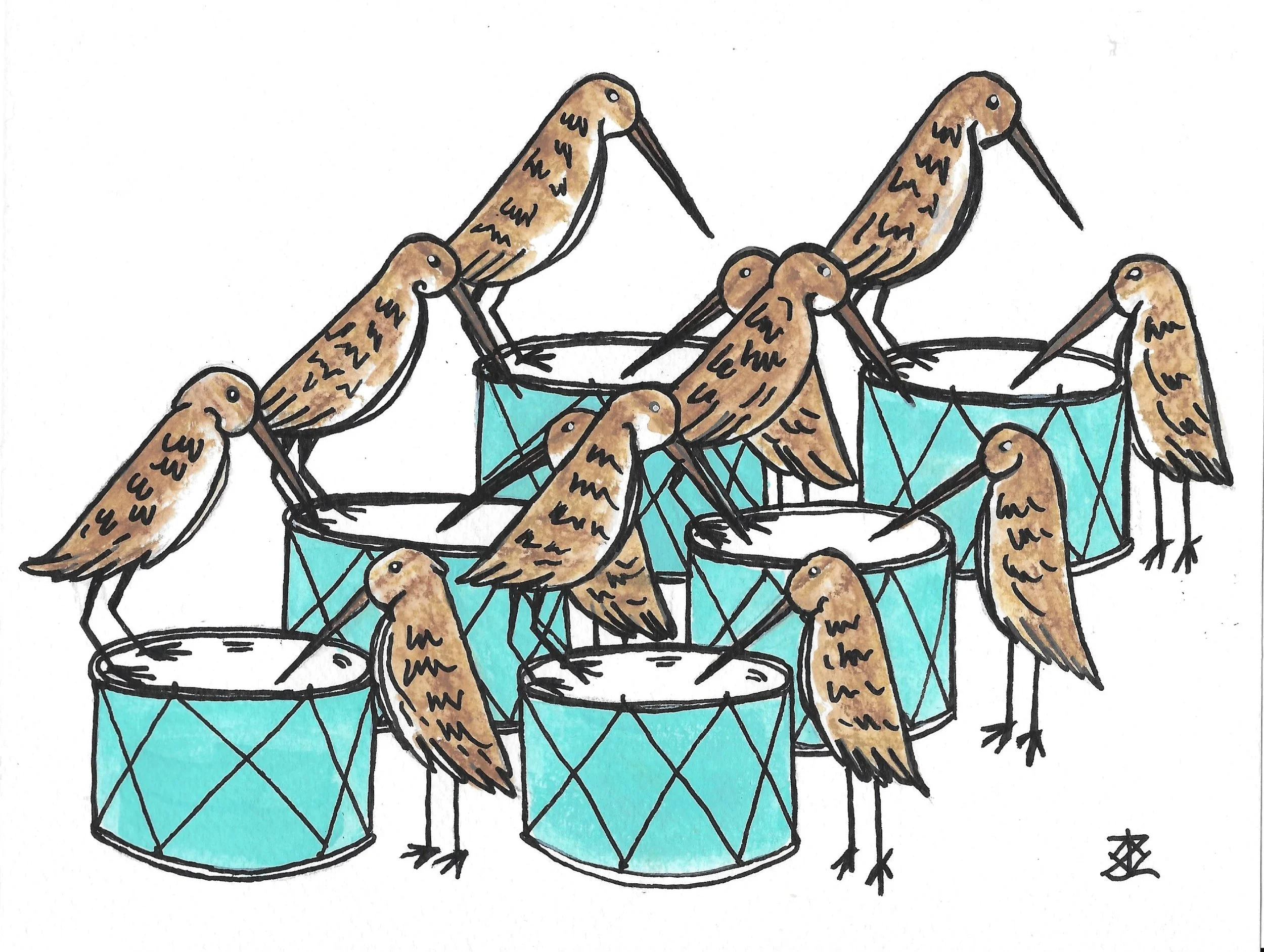 12 Drummers drumming.jpg