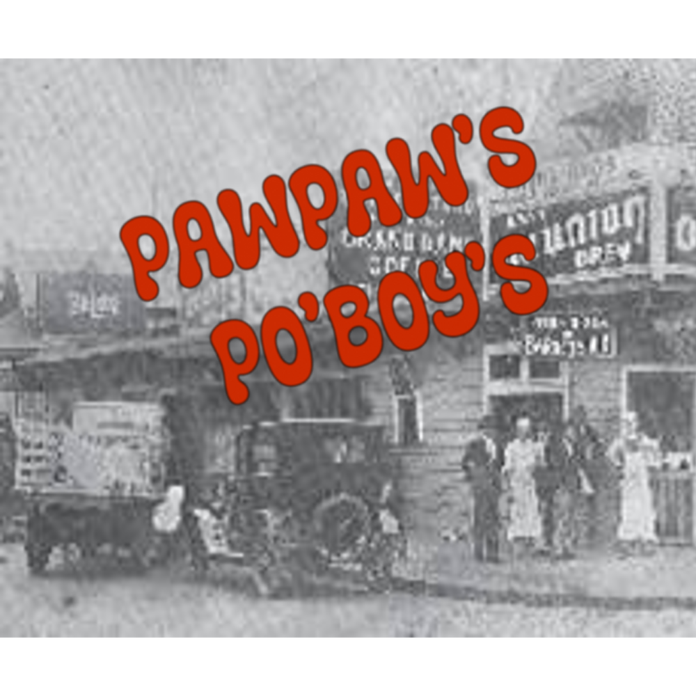 Po' Boy Food Order App