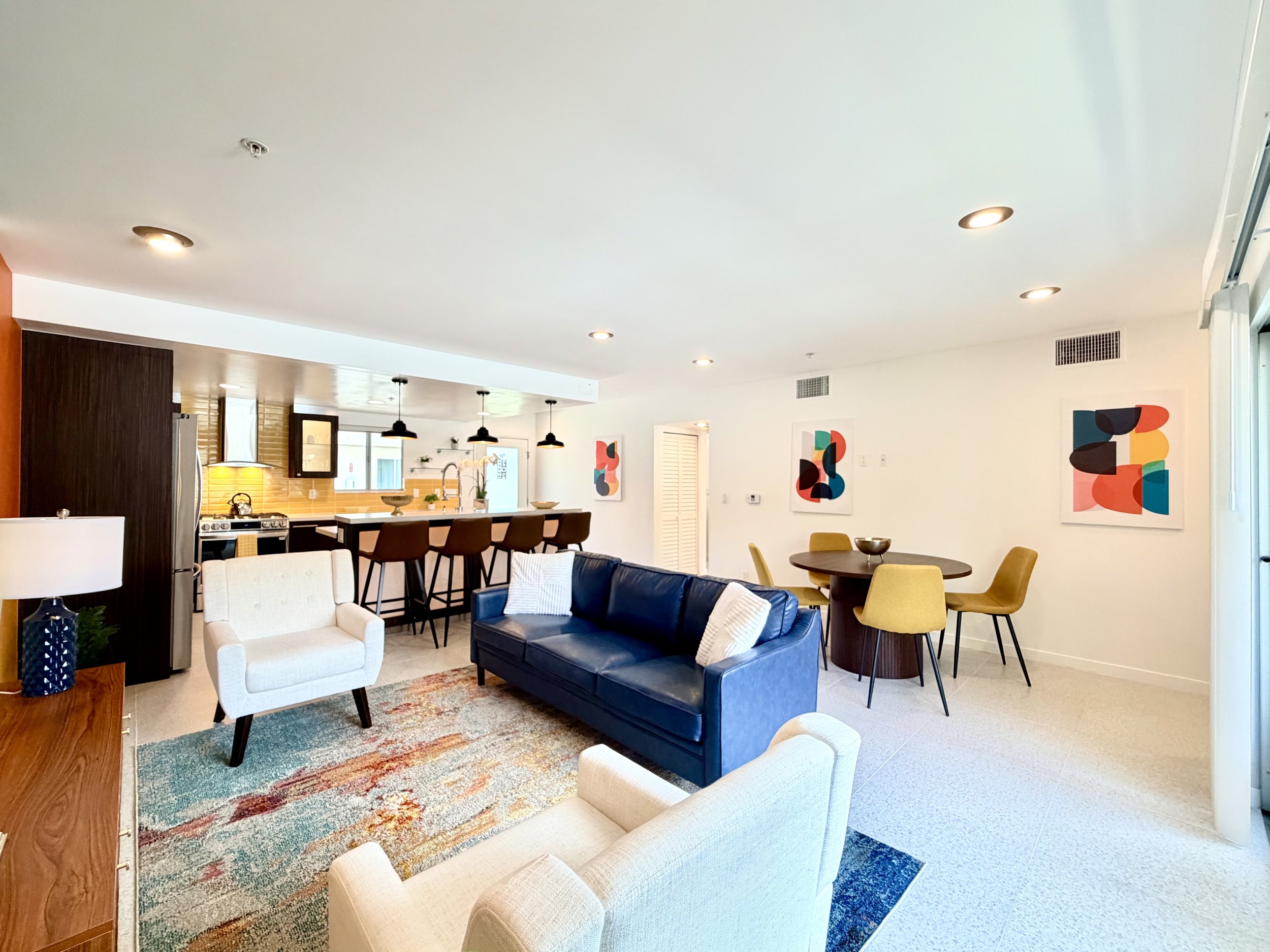 5. palm springs condo living room natural light.jpeg