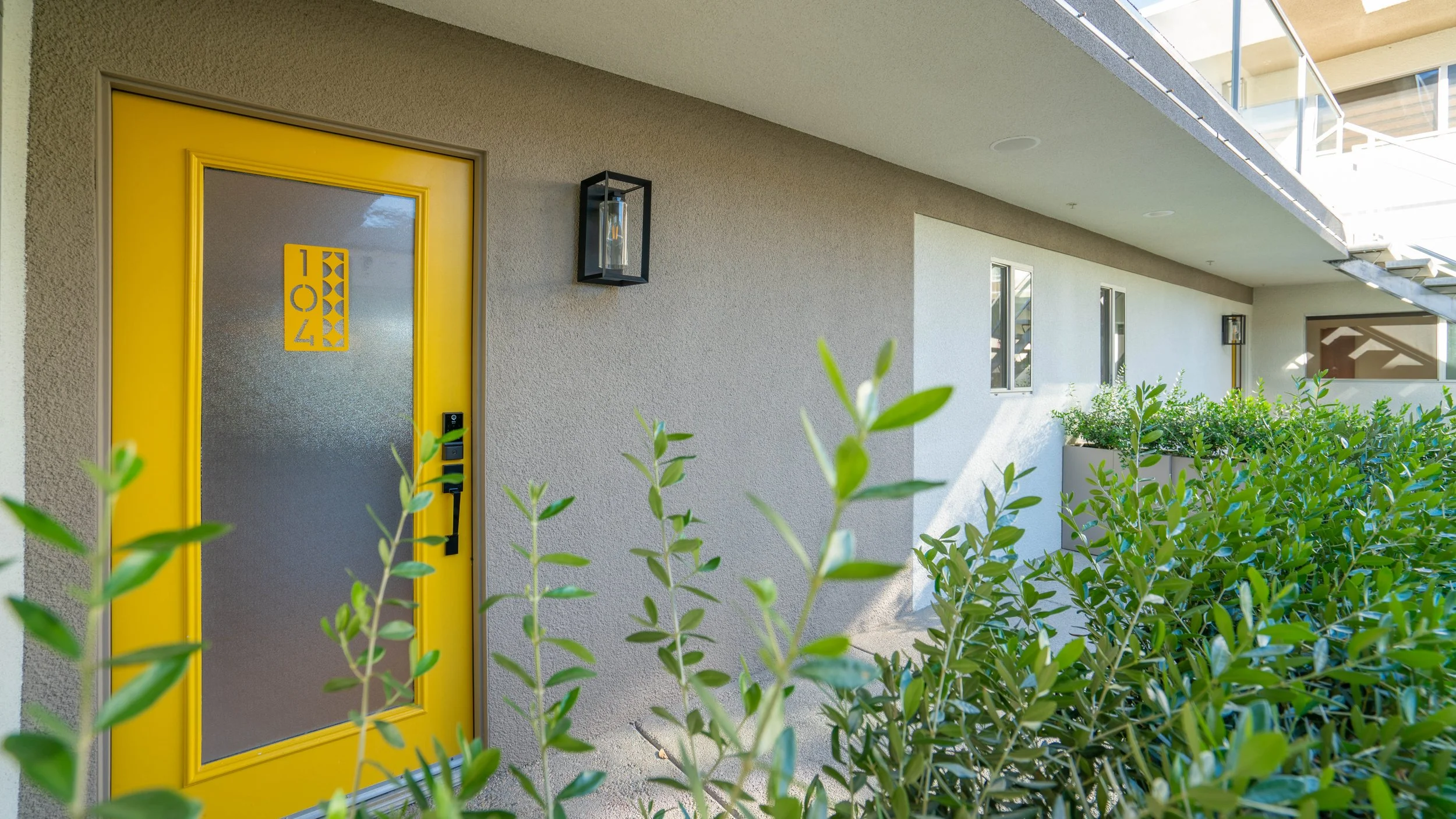 599 E Lorenzo Apt 104 Exterior-8.jpg