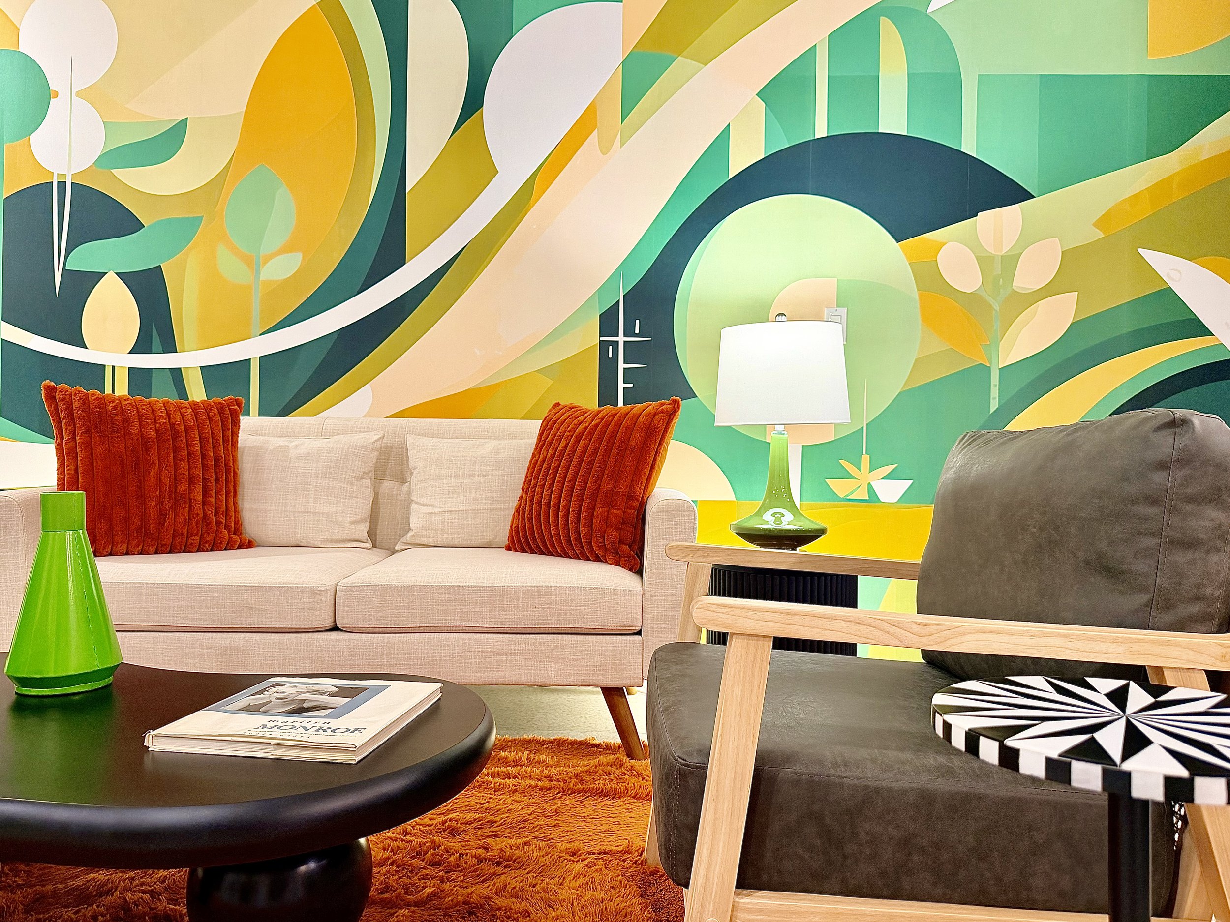 Palm Springs Living Room Accent Wallpaper.jpeg