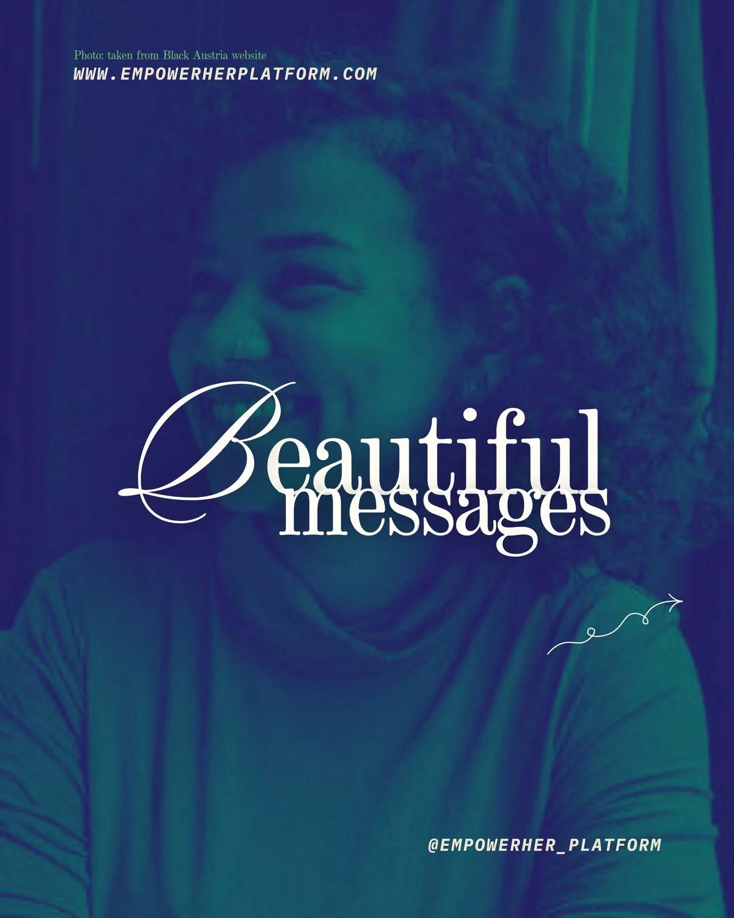 WOMEN INSPIRING CHANGE ✨

We gathered the heartfelt messages shared by the community during the 2026 EmpowerHer Award nomination and voting process 💝

Beverly Mtui&rsquo;s passion, vision, and commitment to creating impact have deeply inspired those