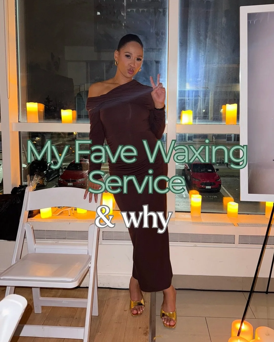 My favourite waxing service to perform 👀

It&rsquo;s no secret.. I&rsquo;ve shared multiple times on my page that I LOVE an underarm wax and do for so many reasons

🕯️the instant results you see are amazing
🕯️the satisfying rip&hellip; and seeing 