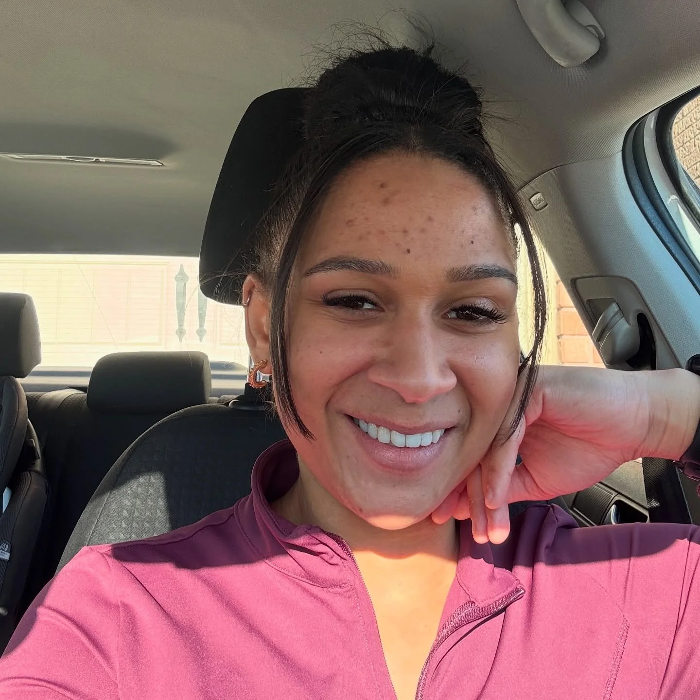 Just a reminder that skincare is more than &ldquo;fixing&rdquo; your skin ✨

Sometimes it&rsquo;s about slowing down.
Sometimes it&rsquo;s about confidence.
Sometimes it&rsquo;s about finally taking time for yourself after pouring into everyone else.