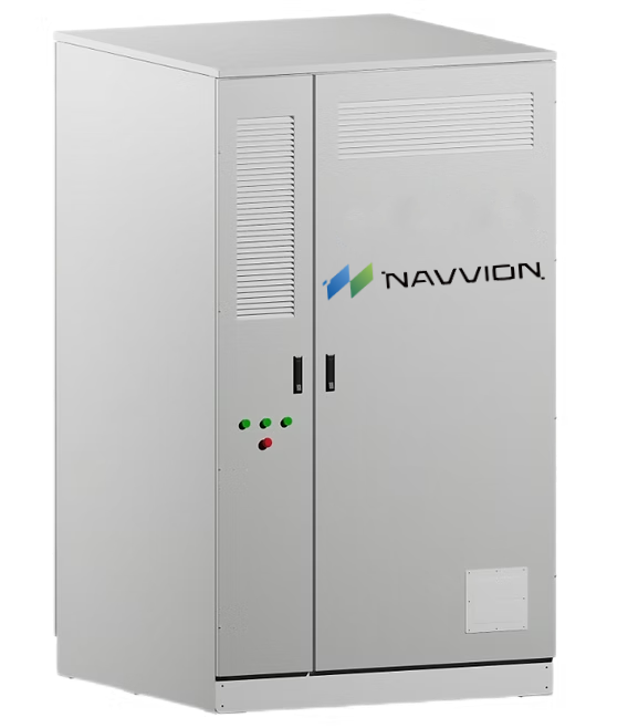 Navvion Beta