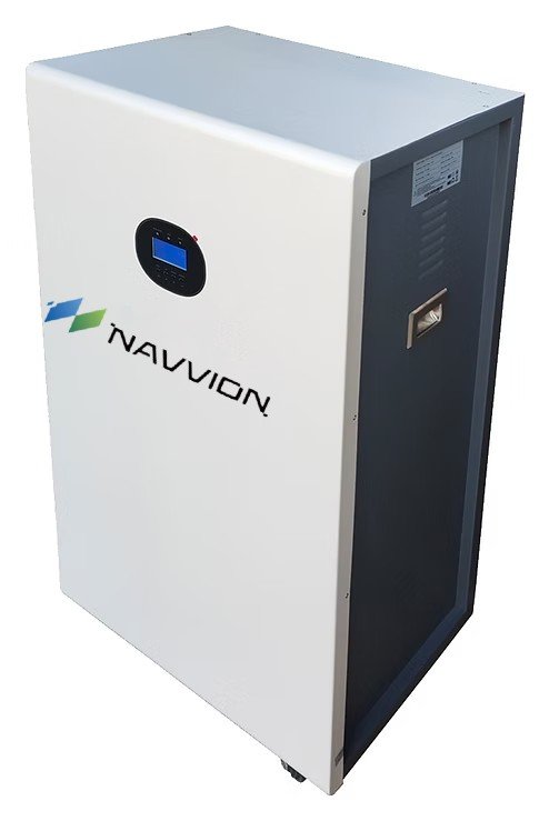 Navvion 4