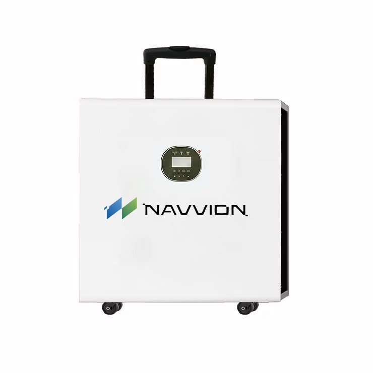 Navvion 5
