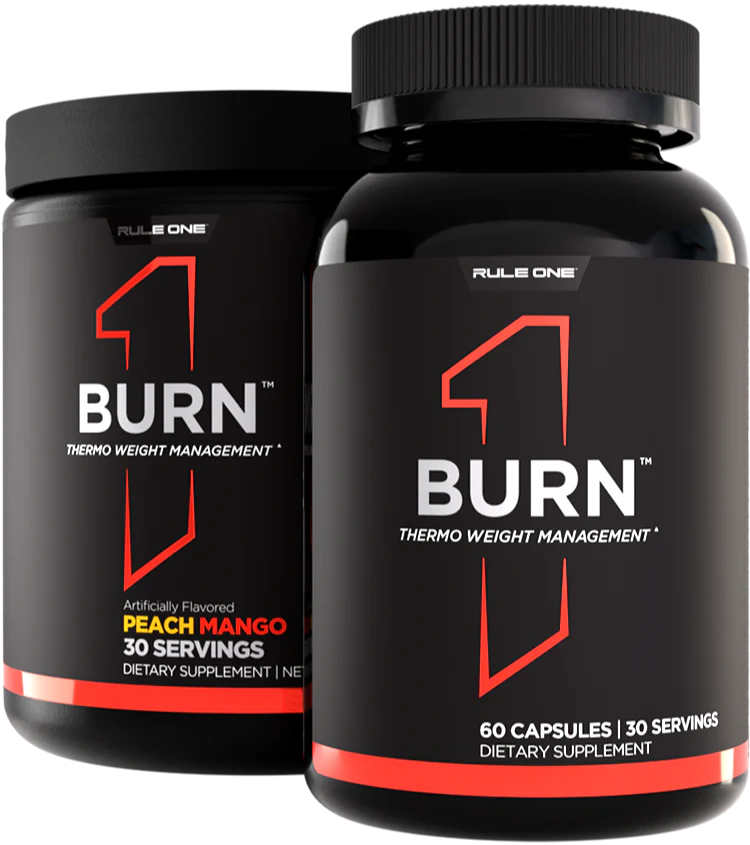 R1 Burn