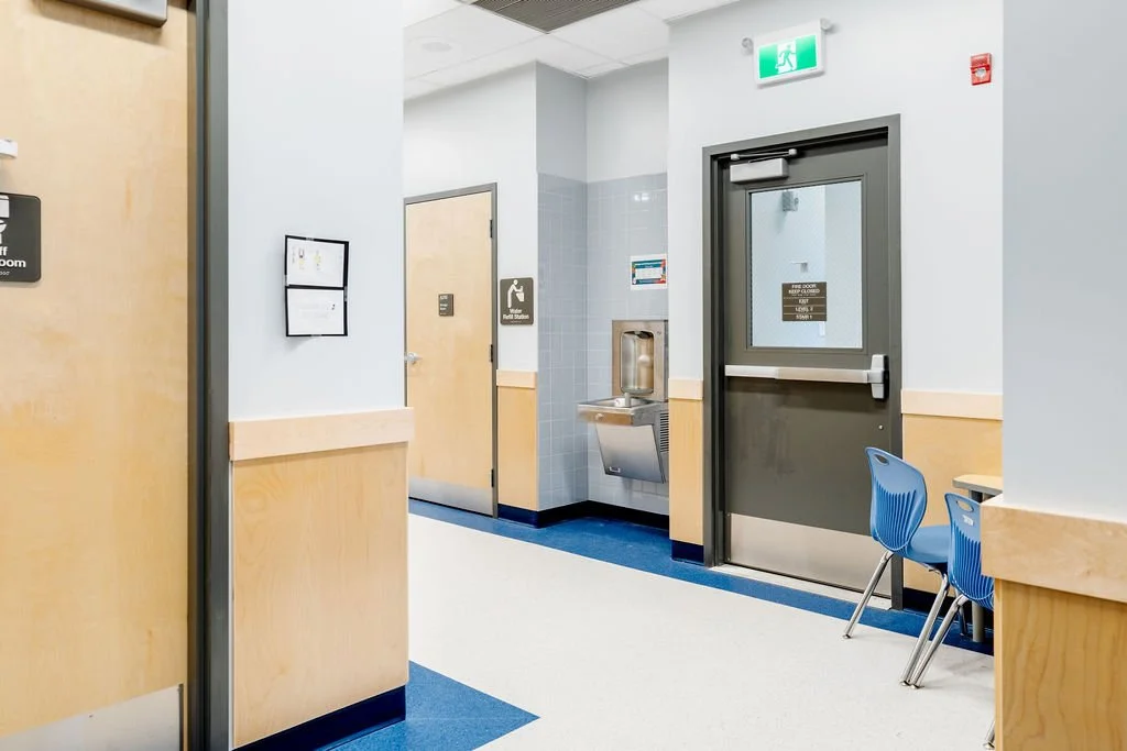 Lynn Fripps Modular Expansion - Water Fountain