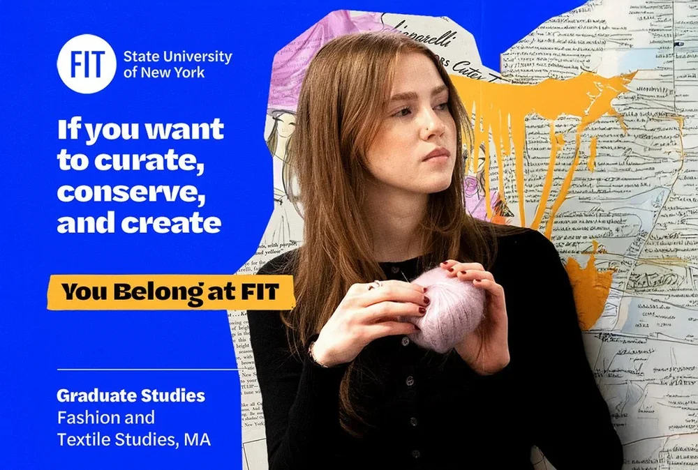 Fashion Institute of Technology