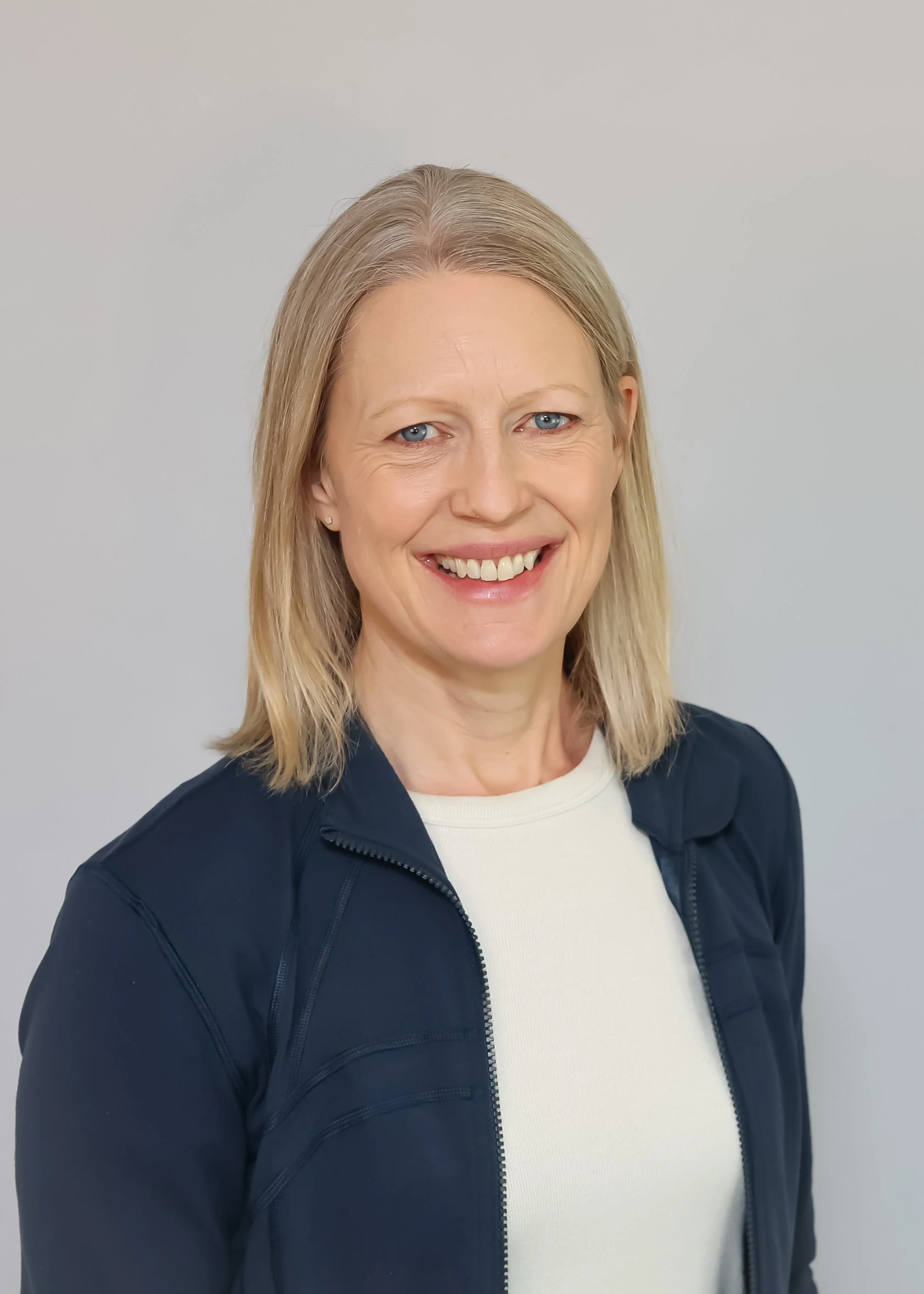 Denise Vandermeulen Vestibular Physiotherapist in London, ON