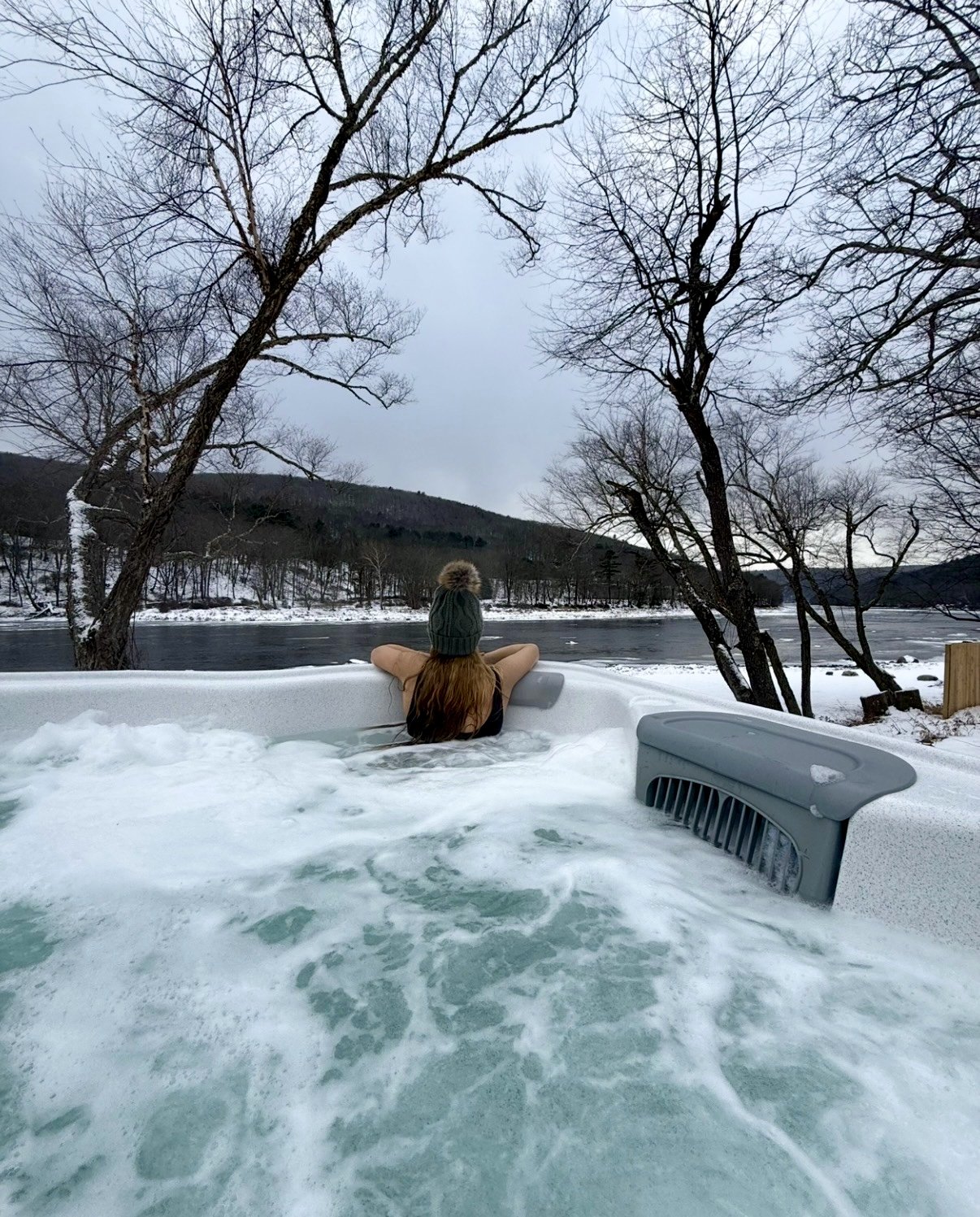 Upstate New York Getaway